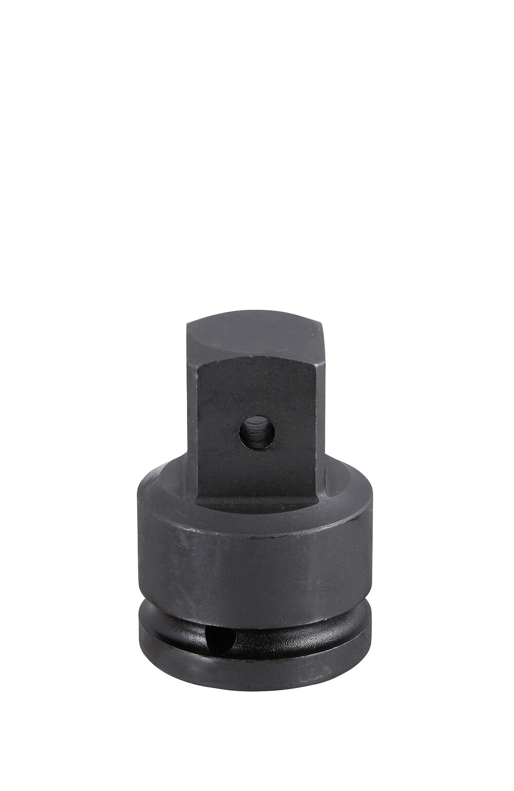 Werkzeug Sonic Kraft-Adapter 3/4" F 1" M mit Loch für Pin 73645