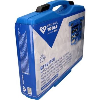 Einstellwerkzeugsatz, Steuerzeiten KS TOOLS  BT591600