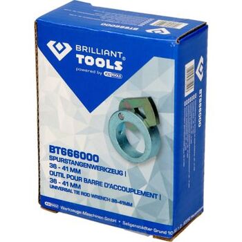 Lösewerkzeug, Spurstange KS TOOLS BT666000 Lösewerkzeug, Spurstange KS TOOLS BT666000