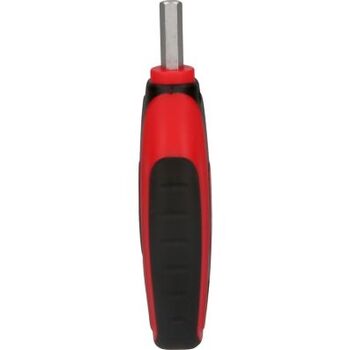 T-Griff-Innensechskant-Kugelkopf-Schlüssel, 6mm
