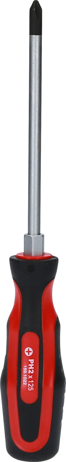 ERGOTORQUEplus Schraubendreher, PH2, 230mm