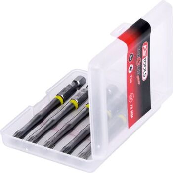 1/4" TORSIONpower Bit Torx, 75mm, T30, 5er Pack