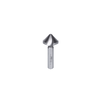 HSS Kegel- und Entgratsenker 90°, 31mm
