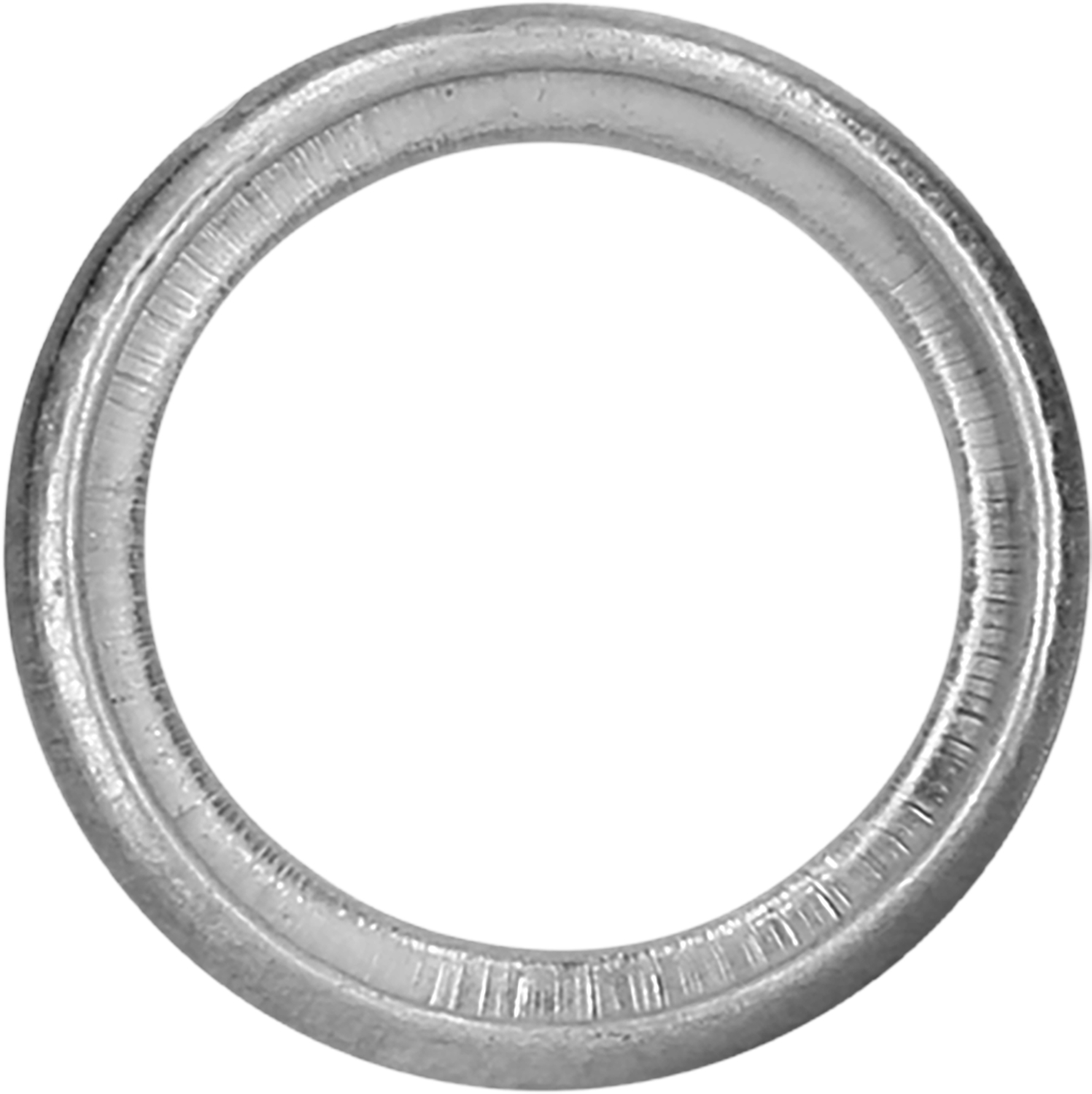 Dichtring, Weichstoff, Ø 20 x 14mm, 25er-Pack