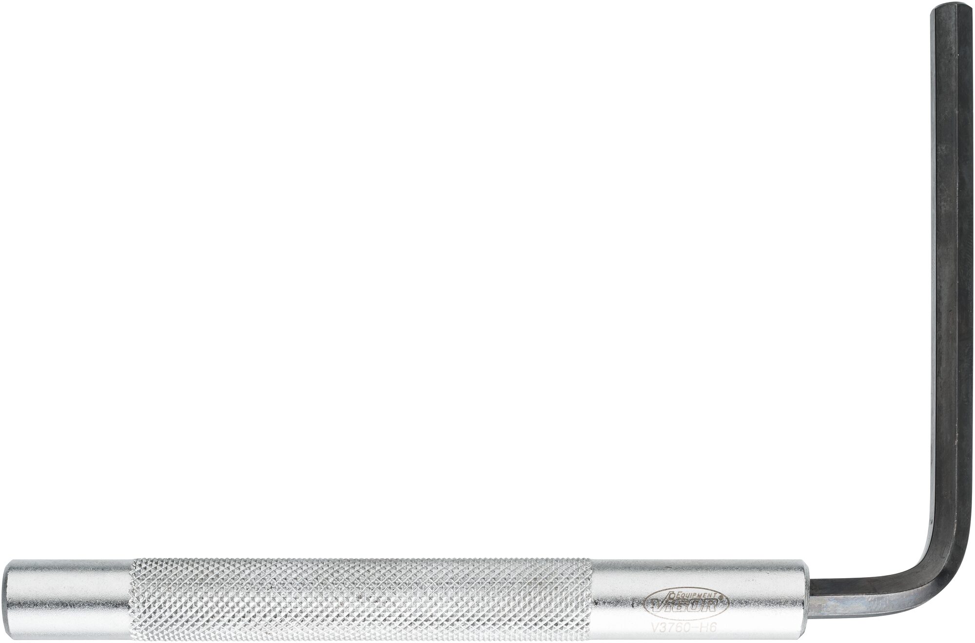 VIGOR Winkelschraubendreher H6 · V3760-H6