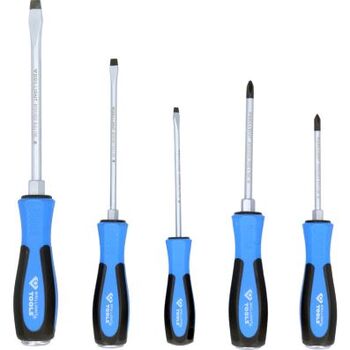 Schlagschraubendreher-Satz KS TOOLS BT031020 Schlagschraubendreher-Satz KS TOOLS BT031020