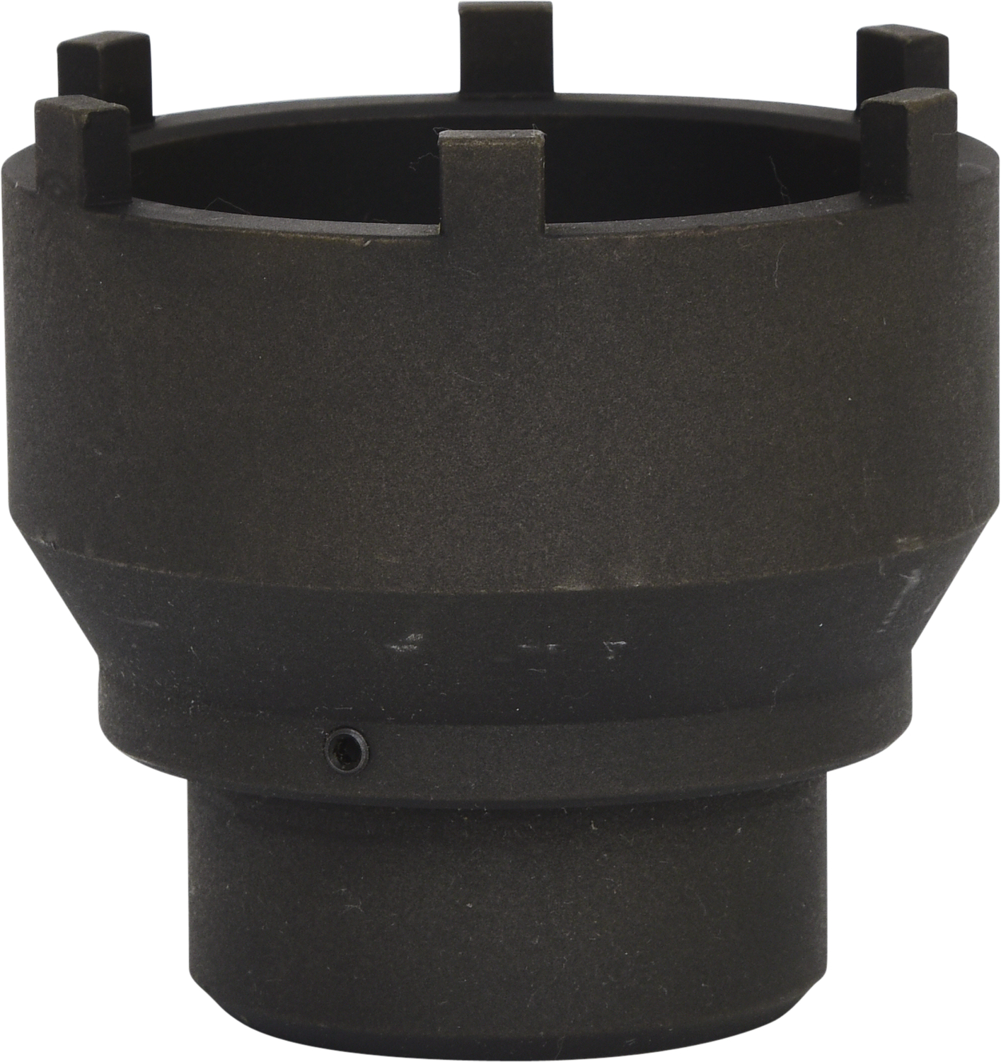 3/4" Nutmuttern-Schlüssel mit 6 Zapfen für Mercedes und MAN, 95-115mm
