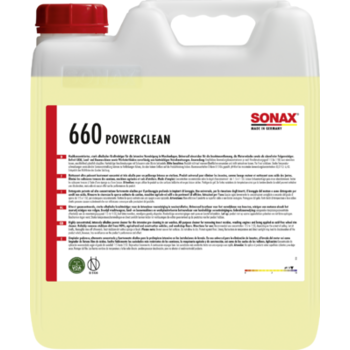 Universalreiniger SX PowerClean