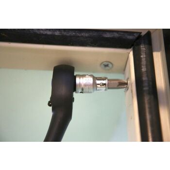 Reduzieradapter, Knarre KS TOOLS  BT021903