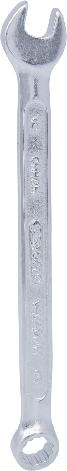 Ringmaulschlüssel, abgewinkelt, 6mm