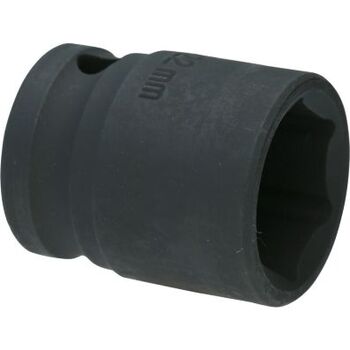 Kraft-Stecknuss KS TOOLS  BT022646
