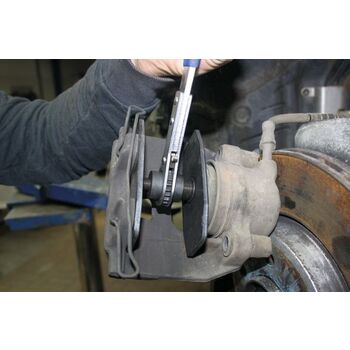 Rückstellwerkzeug, Bremssattelkolben KS TOOLS  BT706007