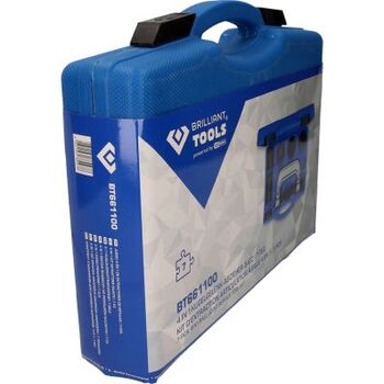 Abzieher, Kugelgelenk KS TOOLS  BT661100