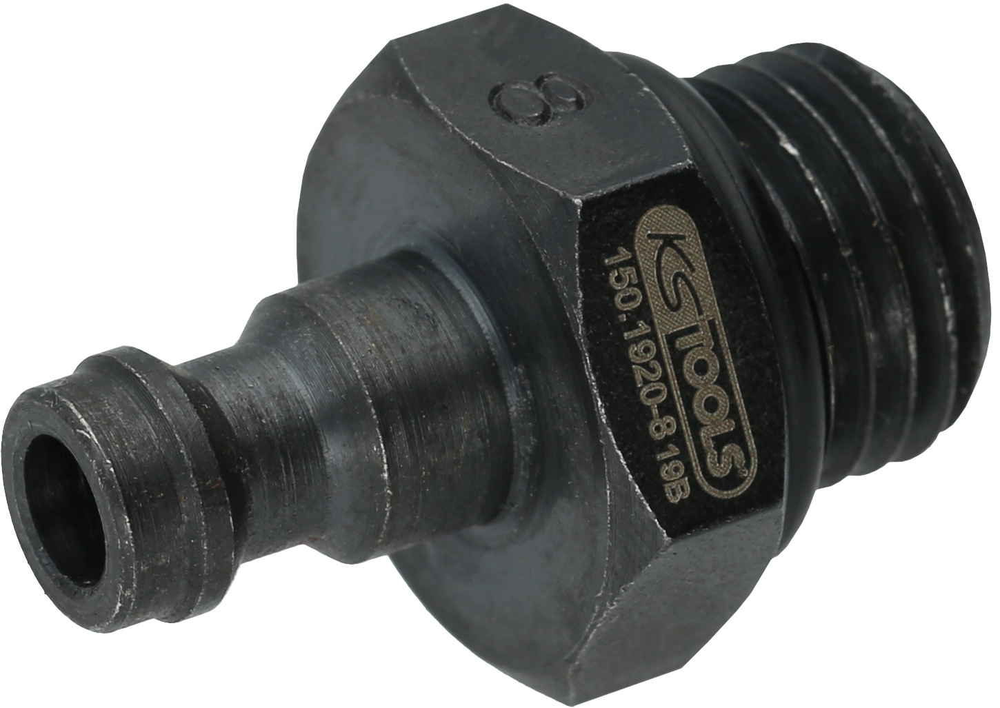 Schraubadapter Gr. 8, M14 x 1,5