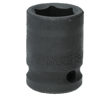 Kraft-Stecknuss KS TOOLS  BT022641