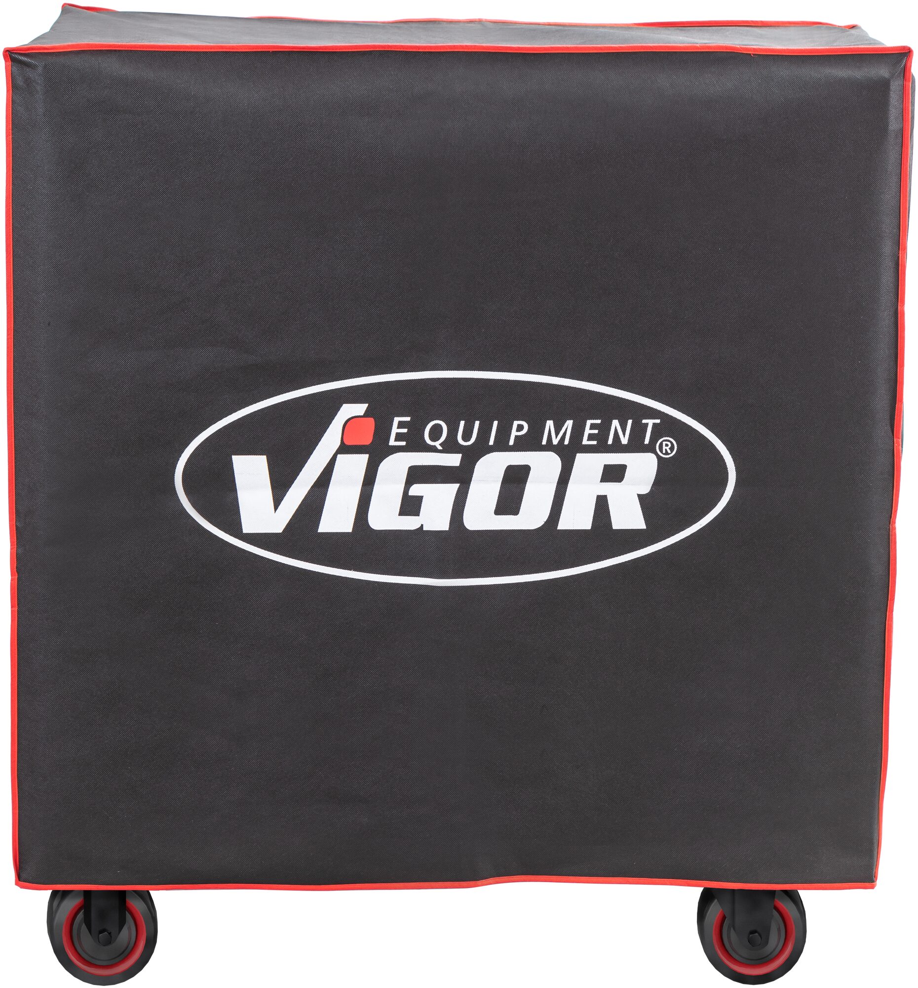 VIGOR Universal Abdeckhaube · für Series XL · V6610-XL