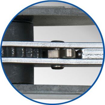 Rückstellwerkzeug, Bremssattelkolben KS TOOLS  BT706007