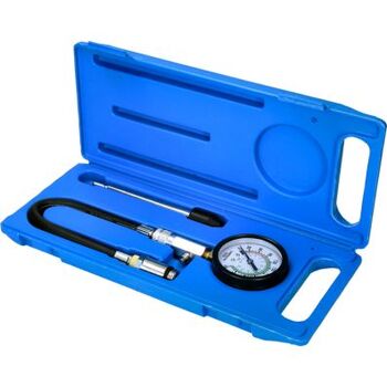 Kompressionsdruckprüfset KS TOOLS BT581150 Kompressionsdruckprüfset KS TOOLS BT581150