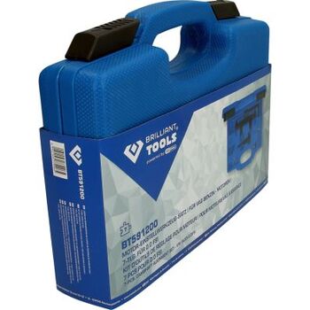 Einstellwerkzeugsatz, Steuerzeiten KS TOOLS  BT591200 für VW GOLF V (1K1)  TOURAN (1T1, 1T2) AUDI A3 (8P1)  A3 Sportback (8PA)  A4 B6 (8E2)  A4 B6 Avant (8E5)