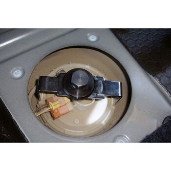 Montagewerkzeugsatz, Tankgeber/Kraftstoffpumpe KS TOOLS BT536008 Montagewerkzeugsatz, Tankgeber/Kraftstoffpumpe KS TOOLS BT536008
