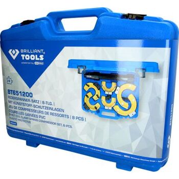 Federspanner, Fahrwerksfeder KS TOOLS  BT651200