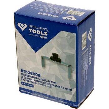 Montagewerkzeugsatz, Tankgeber/Kraftstoffpumpe KS TOOLS BT536008 Montagewerkzeugsatz, Tankgeber/Kraftstoffpumpe KS TOOLS BT536008