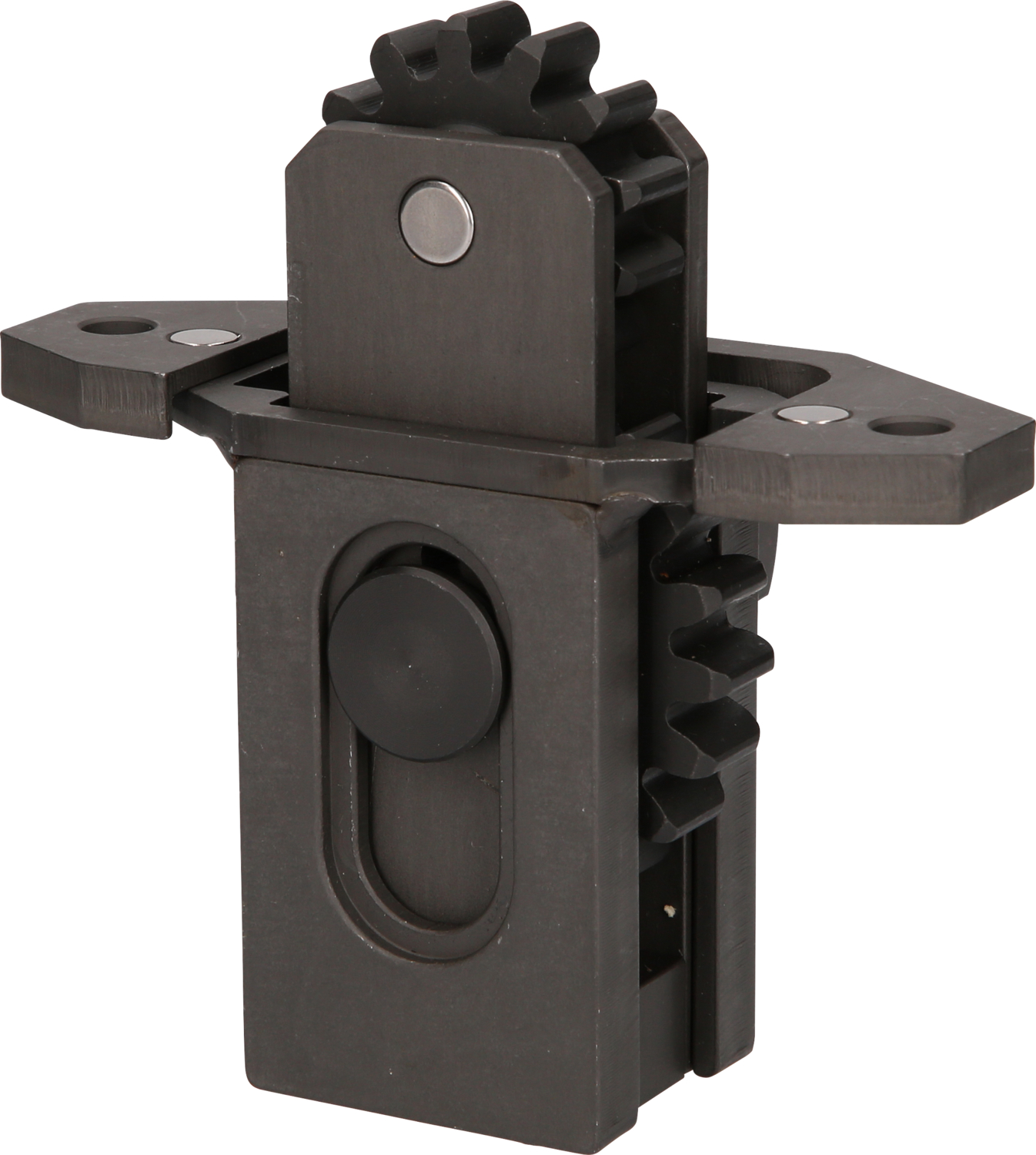 Motor-Durchdrehvorrichtung für Iveco