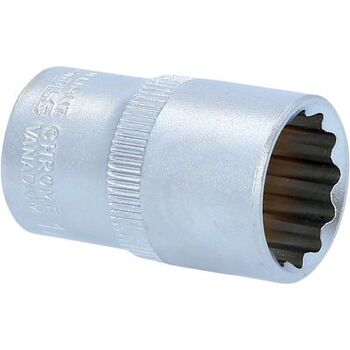 Steckschlüsseleinsatz KS TOOLS  BT022417