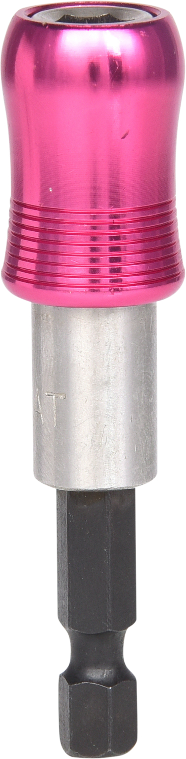 1/4" Magnetischer Schnellwechsel-Bithalter, 65mm