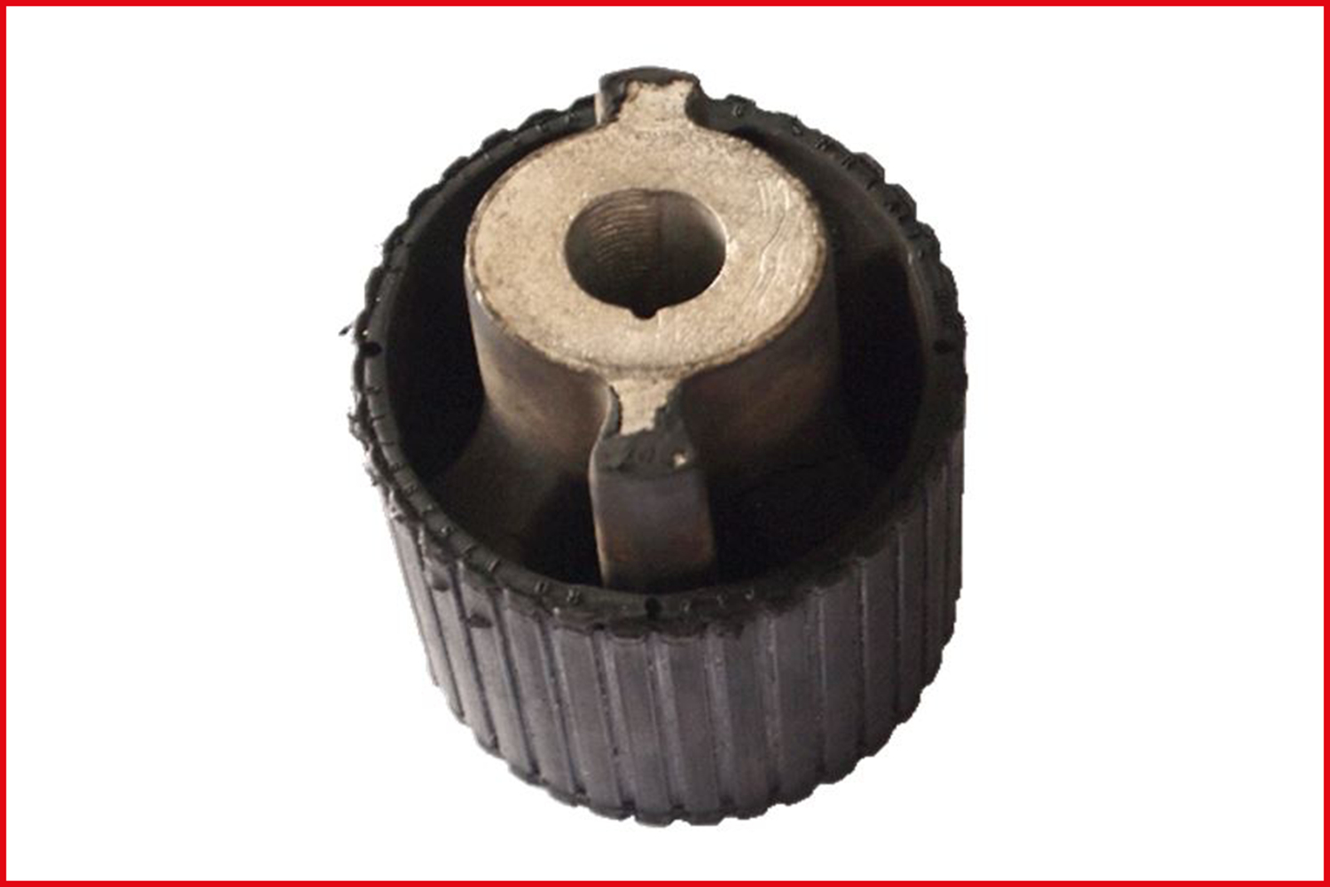 Silentlagerwerkzeug-Satz für BMW Hinterachsträger, 7-tlg