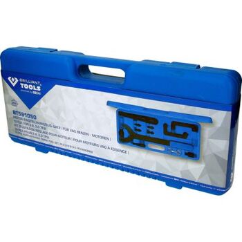 Einstellwerkzeugsatz, Steuerzeiten KS TOOLS BT591050 Einstellwerkzeugsatz, Steuerzeiten KS TOOLS BT591050