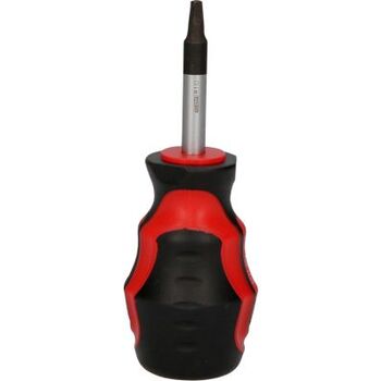 ERGOTORQUEplus® Schraubendreher für Innenvierkantschrauben, #01, 98mm