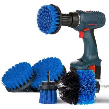 Bürstenscheibe, Bohrmaschine KS TOOLS  BT103110