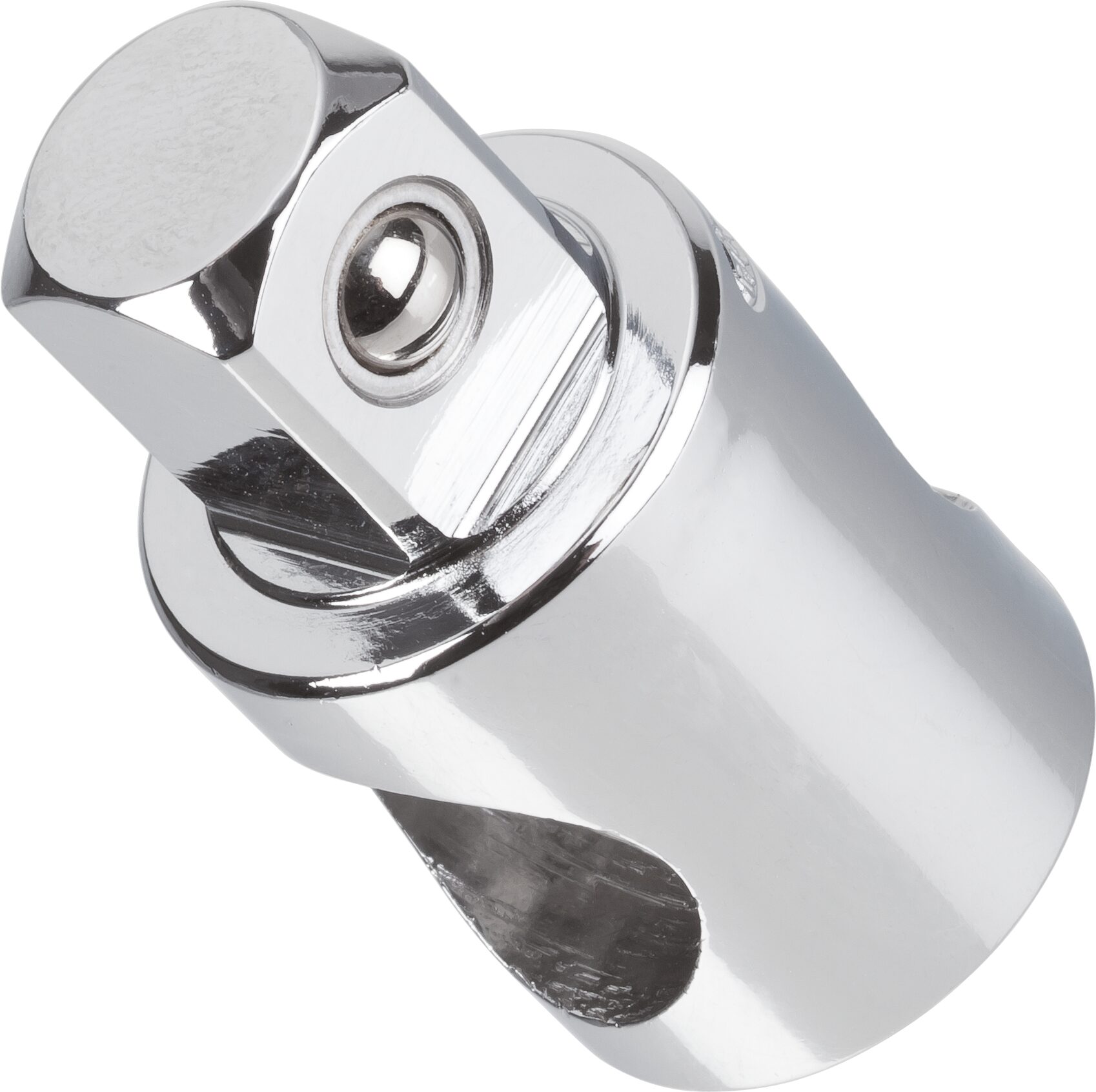 VIGOR Gleitstück · V2667N · Vierkant massiv 12,5 mm (1/2 Zoll) · 43.7 mm