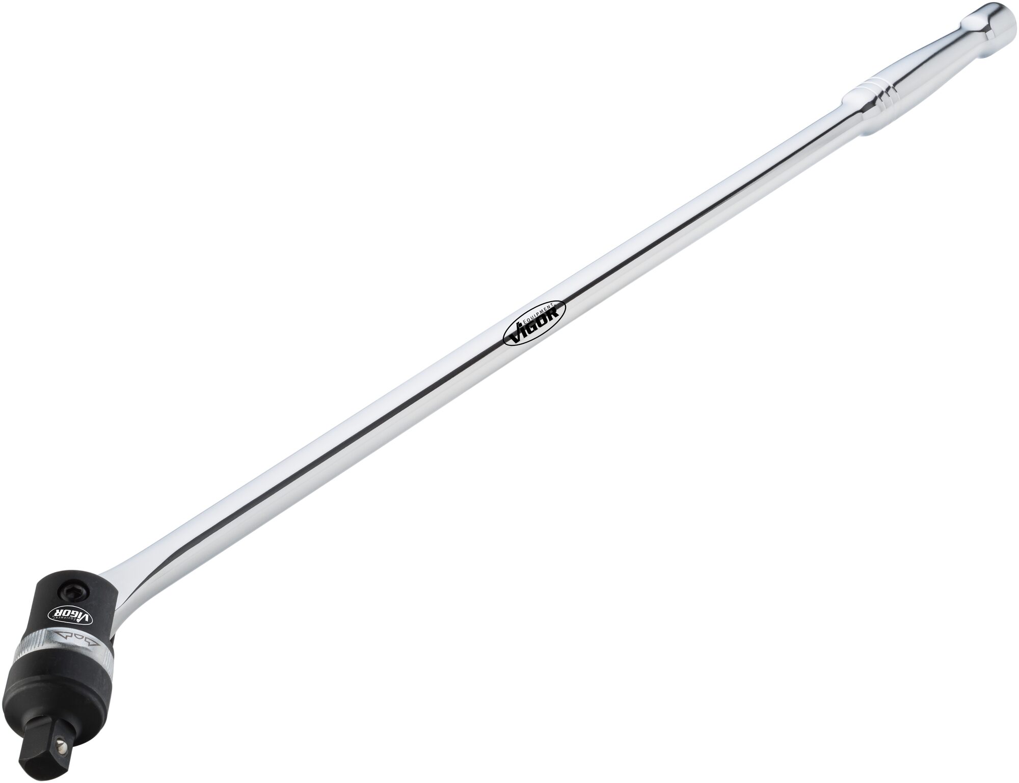 Vigor Gelenkstück 6,3 Mm (1/4 Zoll) Mit 25° Schwenkwinkel – Für Schwer Zugängliche Stellen, V5505-1/4