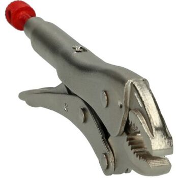 Gripzange, 55mm, 175mm