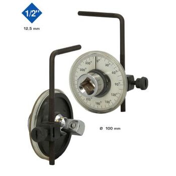 Winkelmesser KS TOOLS  BT546001