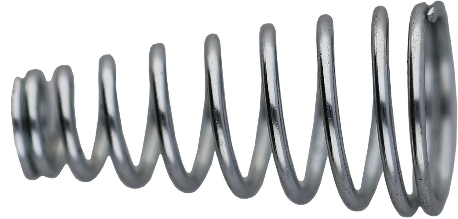 Ventilfeder