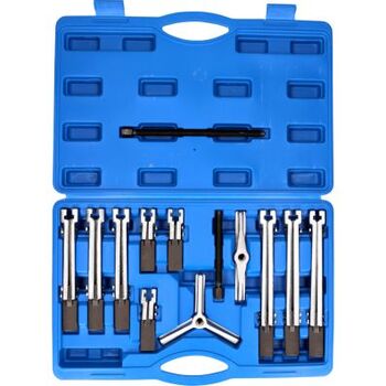 Abziehersatz KS TOOLS  BT631000
