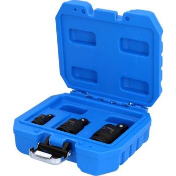 Kraft-Stecknuss-Satz KS TOOLS  BT024603