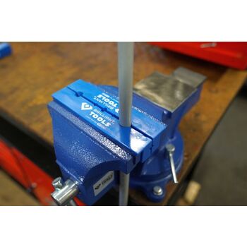 Schutzbacken, Schraubstock KS TOOLS  BT156940