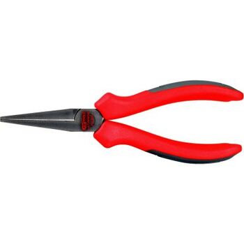 1/2" Bit-Stecknuss mit Schutzisolierung für Torx-Schrauben, T27, lang