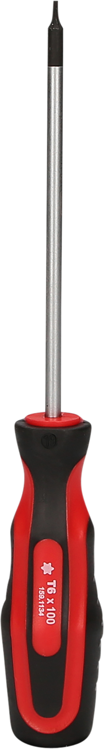 ERGOTORQUEplus Schraubendreher, T6