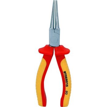 Rundzange KS TOOLS  BT068015