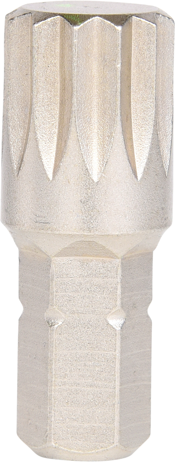 5/16" Bit XZN, 30mm, M12