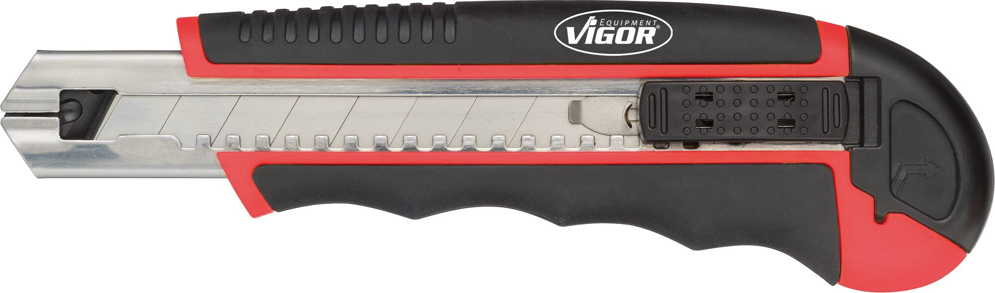 VIGOR Universalmesser · V4275 · 90 mm · Anzahl Werkzeuge: 7