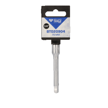 Verlängerung, Steckschlüssel KS TOOLS  BT020904