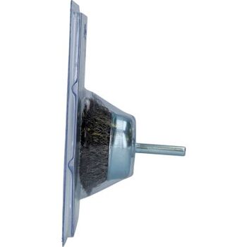 Topfbürste, Winkelschleifer KS TOOLS BT103105 Topfbürste, Winkelschleifer KS TOOLS BT103105