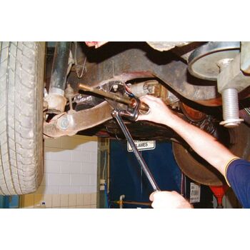 Lösewerkzeug, Spurstange KS TOOLS BT666000 Lösewerkzeug, Spurstange KS TOOLS BT666000