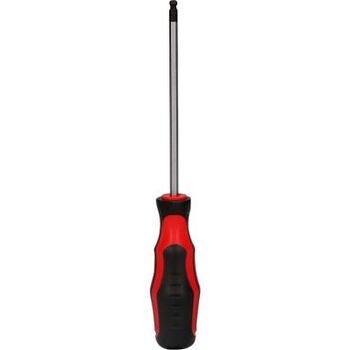 ERGOTORQUEplus Schraubendreher Innensechskant mit Kugelkopf, 4,0mm